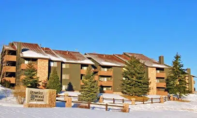 Powder Wood Condominium
